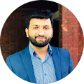 Bilal Ahmed