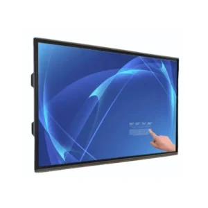 110 inches - Interactive Flat Panel Display (IFPD) - ezisol