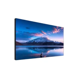 49" (2x2) Super Narrow Bezel 3.5mm LED Backlit LCD Tiled Display - Ezisol