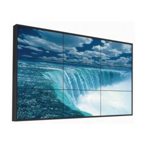 55 LCD Video Wall Tiled Display - Ezisol