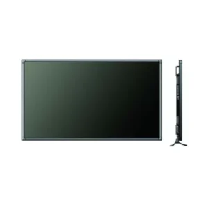 55 Professional LED Backlit LCD Touch Screen Display - ezisol