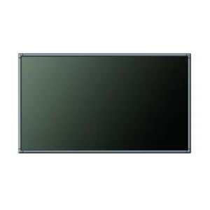 Professional LED Backlit LCD Touch Screen Display - ezisol