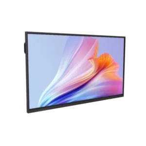 75 inches - Interactive Flat Panel Display (IFPD) - ezisol