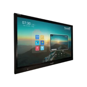 86 inches - Interactive Flat Panel Display (IFPD) - ezisol