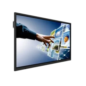 98 inches - Interactive Flat Panel Display (IFPD) - ezisol