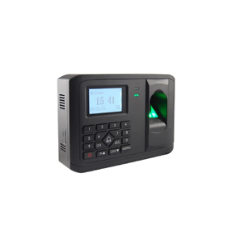 Access Control System - Time and Attendance Machine - Ezisol