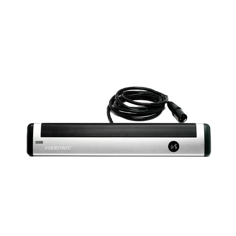 Analog Array Microphone Unit for audio Conferencing solution- Ezisol
