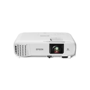 PowerLite X49 3LCD XGA Classroom Projector with HDMI