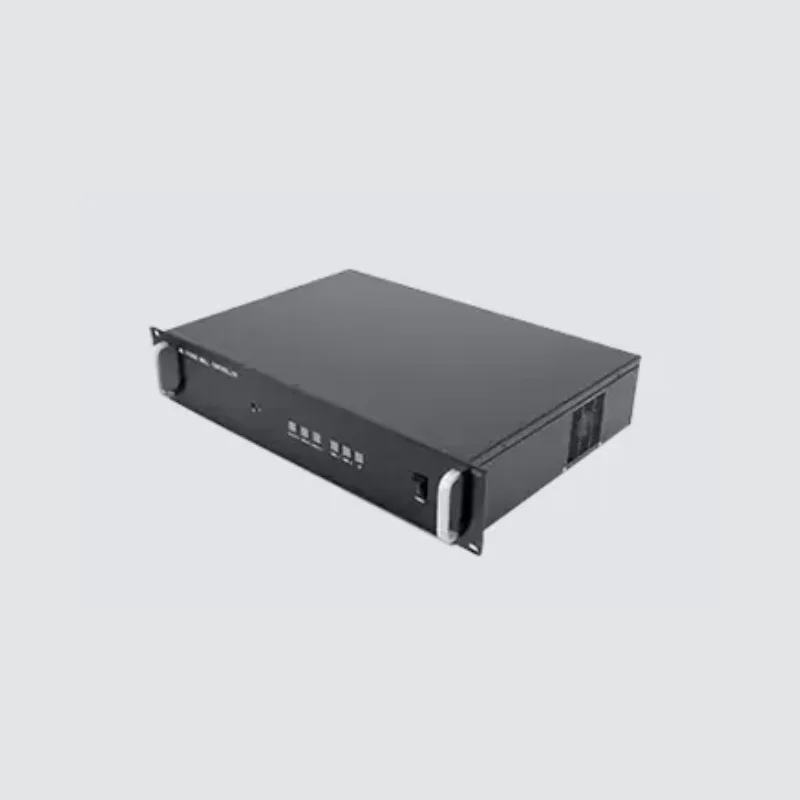 Creative Video Wall Processor- Ezisol