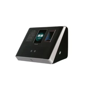 Face Recognition Attendance Machine - Ezisol