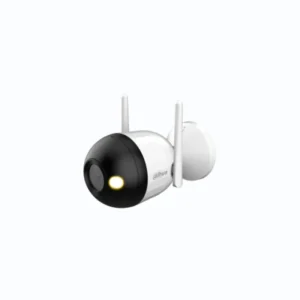 Fixed-focal Wi-Fi Bullet Network Camera