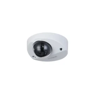 HDCVI IR Dome CCTV Camera