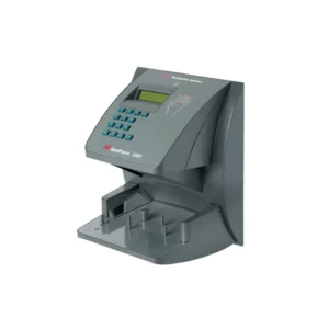 Hand Punch Attendance Machine in Pakistan