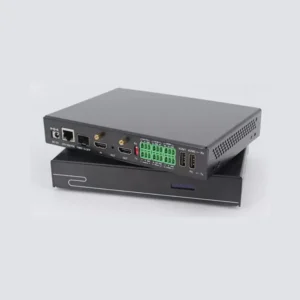 IP based Video Wall Controller-Ezisol