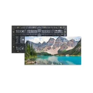 Best Indoor SMD LED Video Wall Panels P-1.6mm- Ezisol