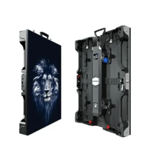 Indoor P4 High Refresh Rate LED Display Module