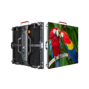 Indoor SMD LED video wall Panels P2.5