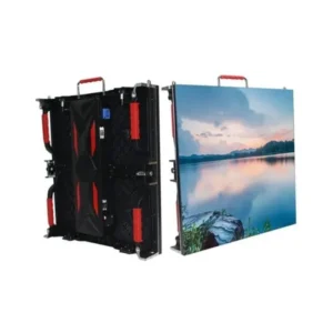 Indoor SMD LED video wall P5mm