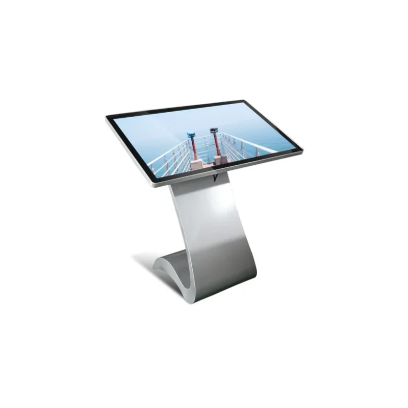 Information Interactive Kiosks - Ezisol