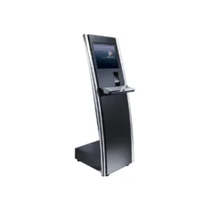 Interactive Touch Screen Kiosks Solution - Ezisol