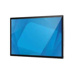 LCD Touch Screen Display - Ezisol