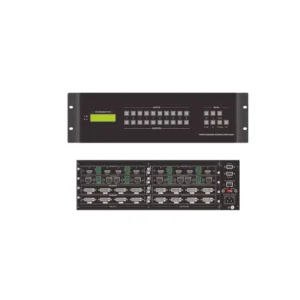 MT Series led Video Wall switches- Ezisol