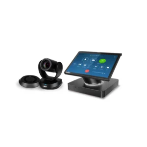 Mid-to-Large Sized Room Video Conferencing- Ezisol