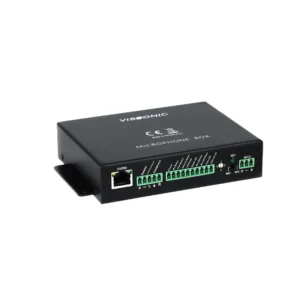 Multi-function Microphone Box audio Conferencing solution- Ezisol