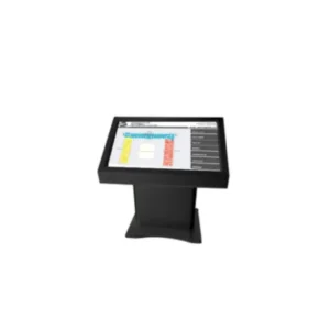 Multipurpose Interactive Kiosks - Ezisol