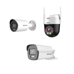 Night Vision Cameras