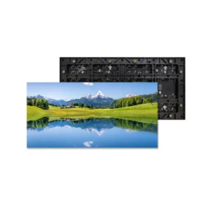 Outdoor SMD LED Video Wall P-1.8mm- Ezisol