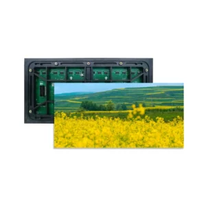 Outdoor SMD LED Video Wall P-10mm- Ezisol