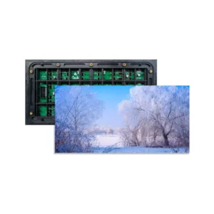 Outdoor 4K SMD Video Wall P-2.0mm- Ezisol