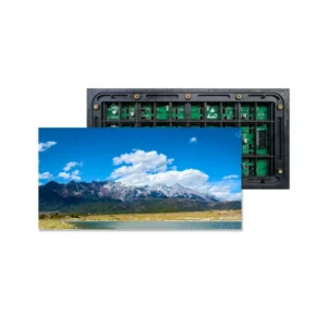 Outdoor SMD LED Video Wall P-2.5mm Panel in Lahore - Ezisol