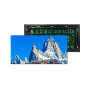 Outdoor SMD LED Video Wall P-4mm- Ezisol
