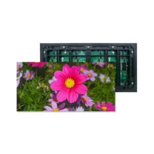 Outdoor SMD LED Video Wall P-5mm- Ezisol
