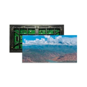 P8 SMD LED Screen Panel Video Wall - Ezisol