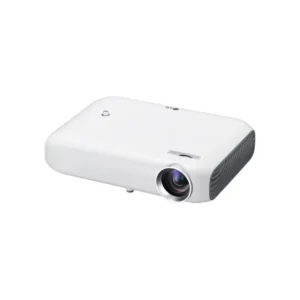 Portable Multimedia Projector - Ezisol