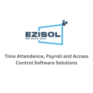 Time and Attendance Machine software - Ezisol