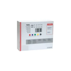 Two-Wire Fire Systems - Ezisol