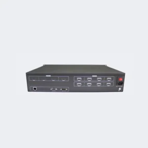 VKE Video Wall Controller- Ezisol