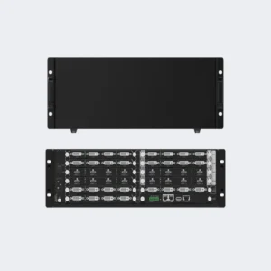 VKi Video Wall Controller- Ezisol