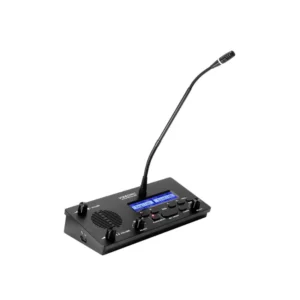 VLI IR Language Distribution System audio Conferencing solution- Ezisol
