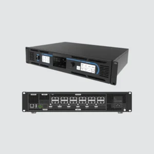 VP Series led Video Wall Processor- Ezisol