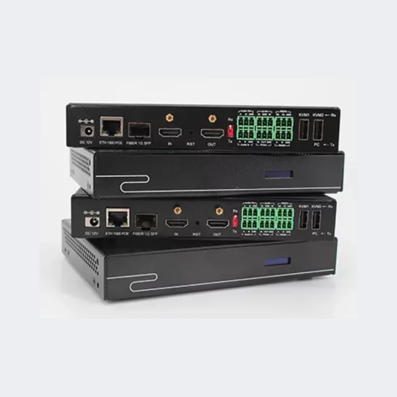 av over ip solution- Ezisol