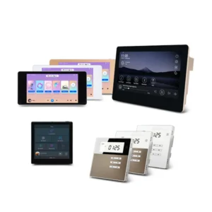 in-wall amplifier for PA System - Ezisol