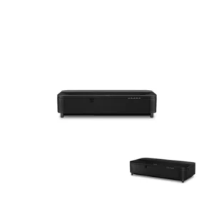 lamp free short throw classroom Projector - Ezisol