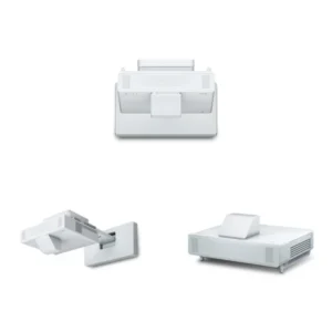 ultra short-throw laser classroom Projector - Ezisol