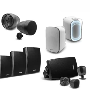 wall mounted Speaker for PA System - Ezisol
