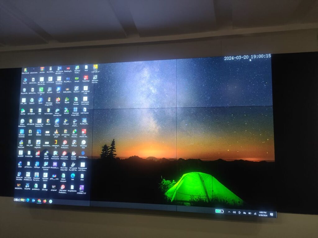 Multimedia Projector installation Services For Classroom